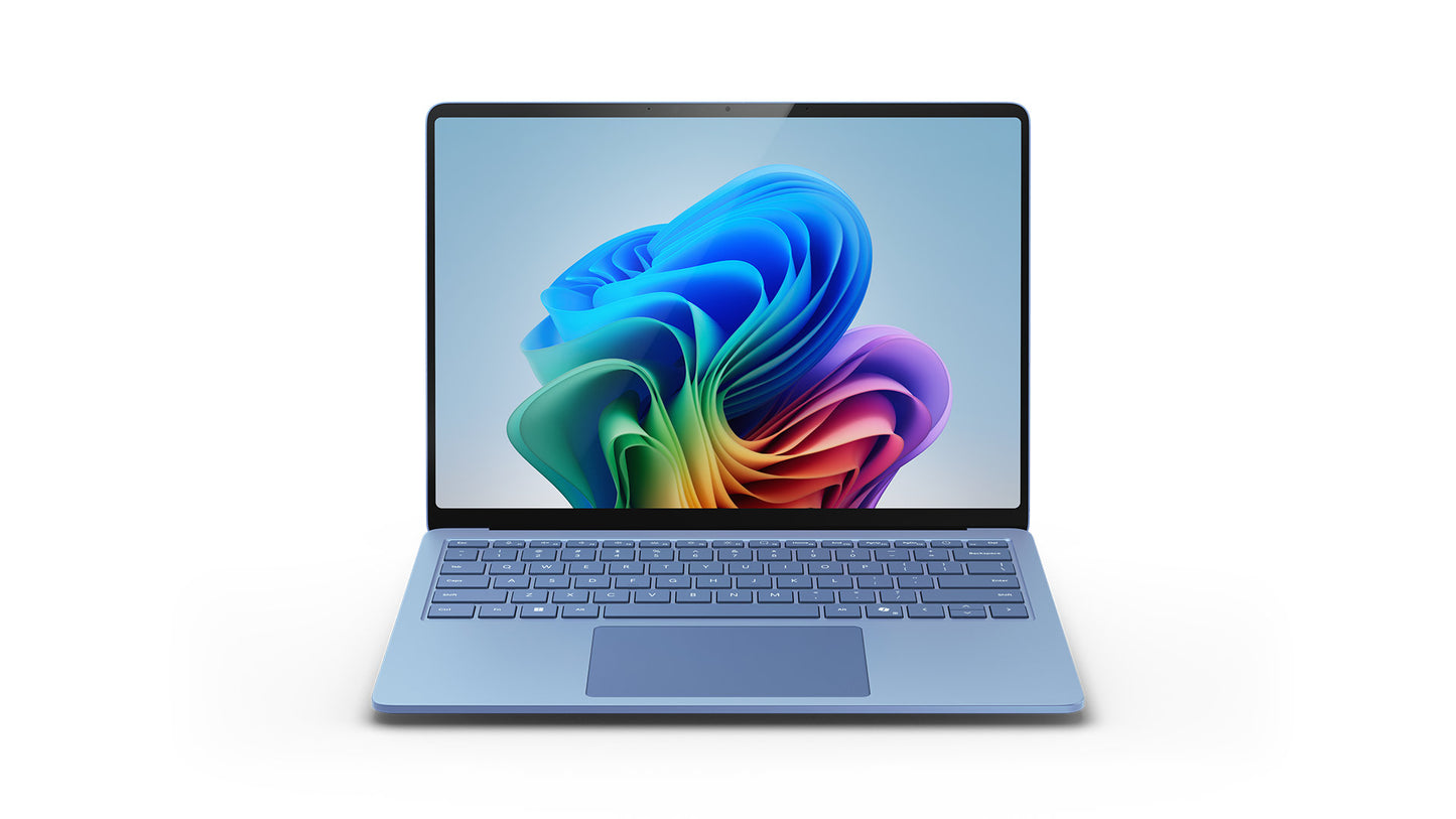 Microsoft Surface Laptop 7, Snapdragon X plus 16GB 512GB SSD Win 11 Home Platinum 1 year warranty