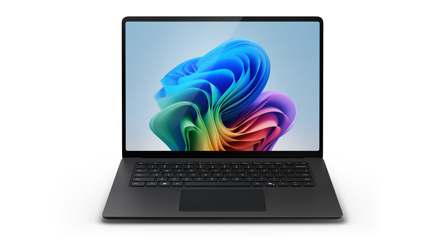Microsoft Surface Laptop 7, Snapdragon X plus 16GB 512GB SSD Win 11 Home Platinum 1 year warranty