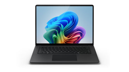 Microsoft Surface Laptop 7, Snapdragon X plus 16GB 512GB SSD Win 11 Home Platinum 1 year warranty