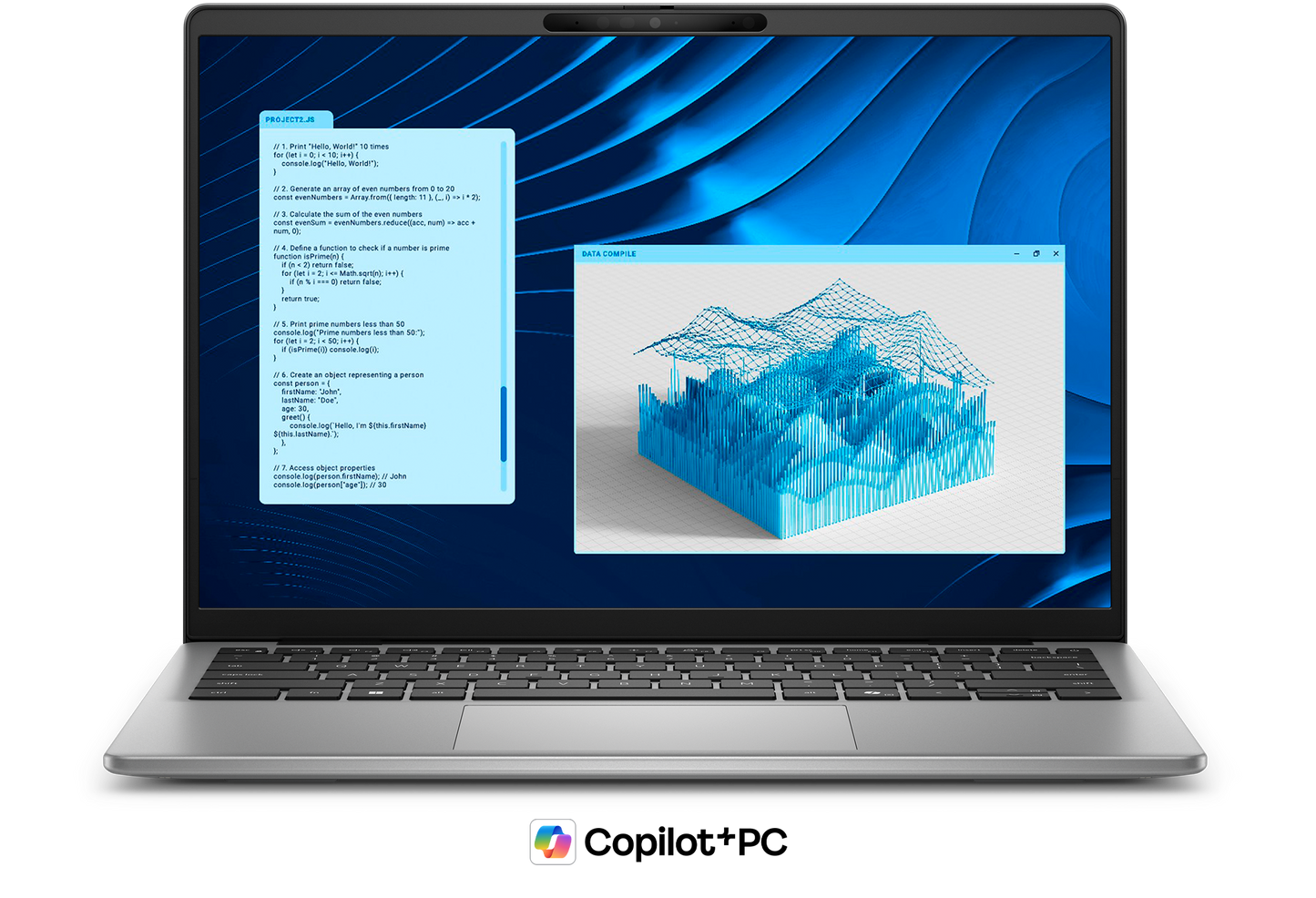 Dell Latitude 5450 Intel Core i7-1355U Processor, 8GB RAM, 512GB SSD, Intel Iris Xe Graphics, No OS,