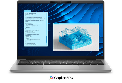 Dell Latitude 5450 Intel Core i7-1355U Processor, 8GB RAM, 512GB SSD, Intel Iris Xe Graphics, No OS,