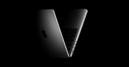 MacBook Pro M5 14 Inch