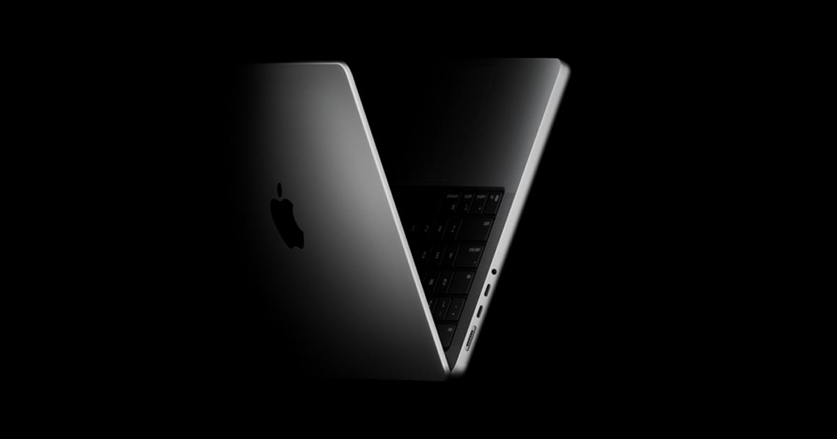 Macbook pro - M5  Chip 10 core CPU - 10 Core GPU, 16GB RAM, 512GB SSD, 14.2” Liquid Retina Display (