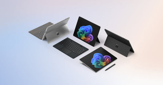 Surface Pro 10