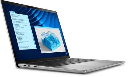 Dell Latitude 5450 Intel Core i7-1355U Processor, 8GB RAM, 512GB SSD, Intel Iris Xe Graphics, No OS,