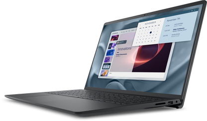 DELL PRO 14 PC14250 INTEL CORE UTRA 5 235U, 16GB, 512GB, 14" FHD+,UBUNTU 1 year warranty