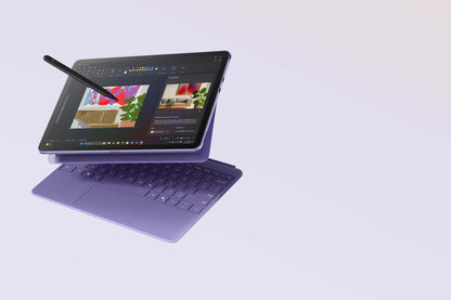 Microsoft Surface Pro keyboard 8/9/X/XI 11th edition with pen, Backlit, Black