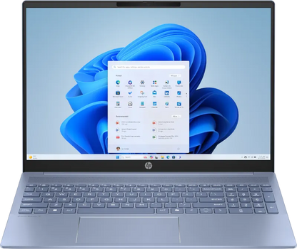 HP 23.8 inch All-in-One 24-cr1090nh Intel® Core™ Ultra 5 125U, 8GB DDR5-5600, 512 GB PCIe® NVMe, Int