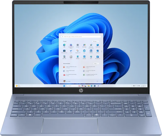 HP 23.8 inch All-in-One 24-cr0125nh Intel® Core™ i7-1355U, 8GB DDR4-3200, 512 GB PCIe® NVMe, Intel®