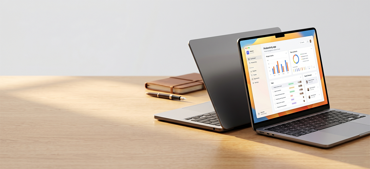 Laptops for Work & School